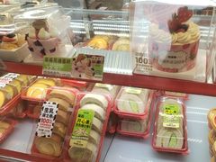 -味多美蛋糕(双合地铁店)