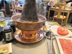 -牛街·马辈儿涮肉(牛街总店)