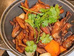 -美极鲜食坊(宝安南路店)