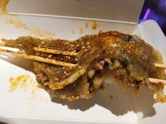 -乐乐姐超级土豆(中关村5号店)