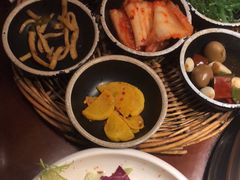 -三代烤肉(保利广场店)