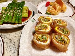 -T館·花园艺术餐厅