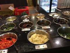 -九月海·海鲜自助(世纪东方店)