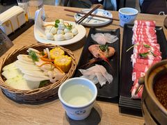 -古关火锅店(古北水镇景区店)