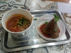 -1980烧肉粽(金榜店)