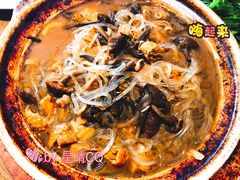 -鉴川·川菜传承(星汇两江店)