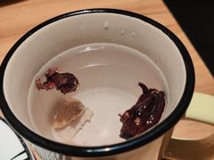 -太二酸菜鱼(汕头苏宁广场店)