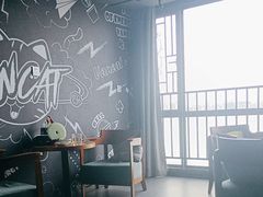 -梵猫·新养生(湛江鼎盛店)
