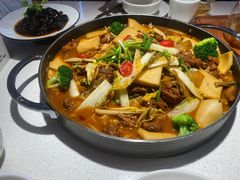 -鲁秀才炒鸡(龙湖西溪天街店)