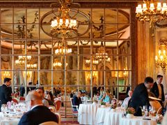 -The Ritz Restaurant