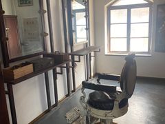 -清风小镇闯关东影视基地