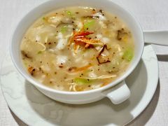 顺德家乡花胶拆鱼羹-誉珑轩