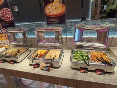 -比格比萨自助(南京万达茂店)