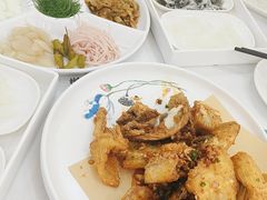 -丰尔粥食·顺德鱼生·干蒸排骨顺德菜(大良分店)
