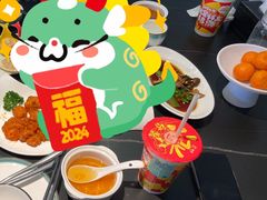 -益禾堂(南坪亿象城店)
