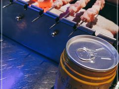 -很久以前羊肉串(大华三路店)