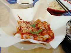 -中恒华茶楼(牌坊店)