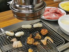 -风味烧烤(泰富店)