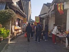 -鸣鹤古镇