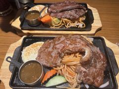 -许榴香西餐厅(台东步行街店)