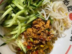 -汉唐守艺人·河北面馆(民心河店)