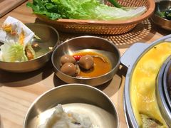 -金顺韩式烤肉·网红烤肉店(广利路店)