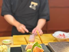 -Sushi Hanzo半藏(天环广场店)