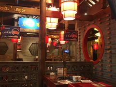-重庆袁老四火锅(武进万达店)