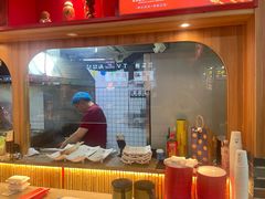 -串王阿三烧烤·小龙虾·烤鱼(拱墅胜利河美食街店)