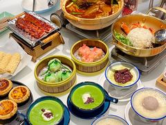 -润记·广东餐馆(苏州中心店)
