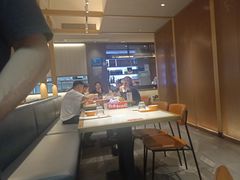 -杨氏青龙虾·羊蝎子(金盛路总店)