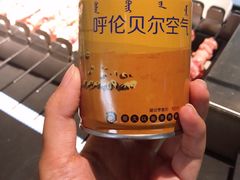 -很久以前羊肉串(中山公园店)