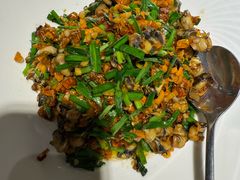 -院里寻菜·精致庭院菜(观沙岭店)