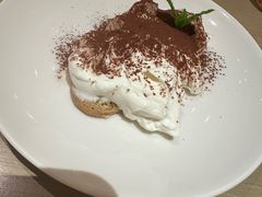 -舟山朱家尖威斯汀酒店·知味标帜自助餐厅