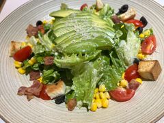 -get pizza意大利餐厅(凯德MALL店)