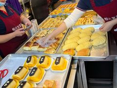 -恒兴发茶店(水巷口店)