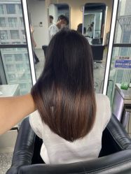 -HD HAIR STYLE