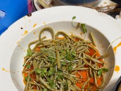 -唐猫庭院·千年陕菜(大唐不夜城店)