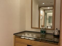 -深圳海景嘉途酒店(东翼楼)