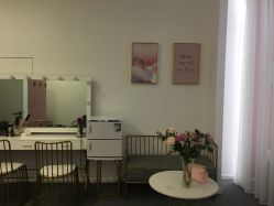 -奈弗里·疗愈SPA·美肤中心