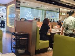 -汤城小厨•粤菜•靓汤(西直门凯德MALL店)