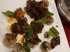 -阿莉餐厅(枣阳路店)