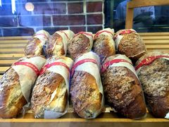 -BREAD WAY面包路·欧式面包(龙湖时代D馆店)