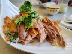 -鹿鸣春饭店(总店)
