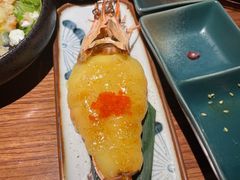-玉川屋·深夜食堂居酒屋(柳巷店)