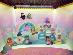 -泡泡玛特POPMART(正弘城店)