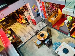-王歘歘·chuǎ火锅(五道营店)