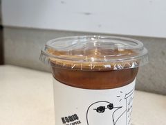 -卖呆儿咖啡(望京店)