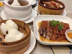 -鹅冠港式茶餐厅(来福士店)