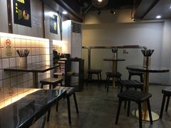 大堂-亞婆井·劲抽面食(铂顿城店)